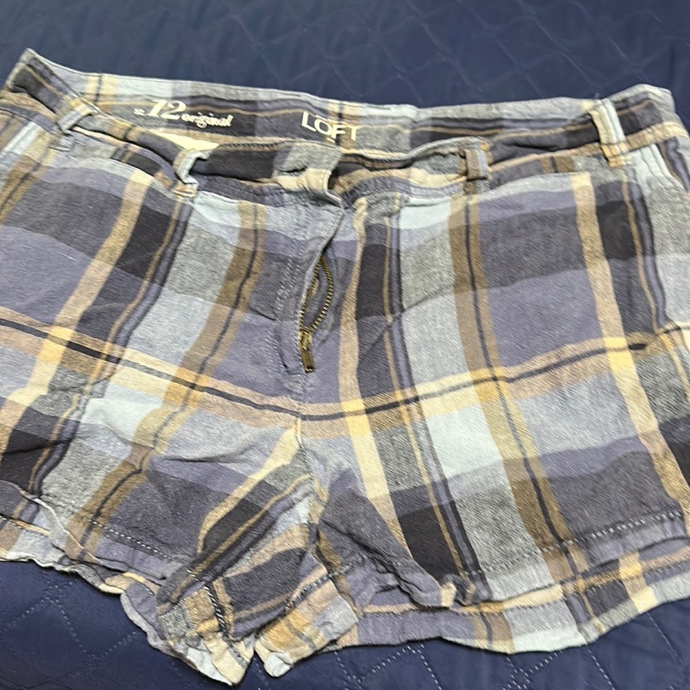 Loft size 12